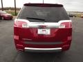Crystal Red Tintcoat - Terrain Denali Photo No. 6