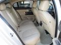Porcelain White - XF XF Supercharged Sedan Photo No. 25