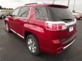 Crystal Red Tintcoat - Terrain Denali Photo No. 7
