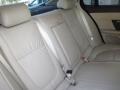 Porcelain White - XF XF Supercharged Sedan Photo No. 27