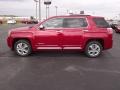 Crystal Red Tintcoat - Terrain Denali Photo No. 8