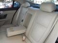 Porcelain White - XF XF Supercharged Sedan Photo No. 30