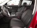 Crystal Red Tintcoat - Terrain Denali Photo No. 11