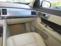 Porcelain White - XF XF Supercharged Sedan Photo No. 31