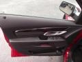 Crystal Red Tintcoat - Terrain Denali Photo No. 12