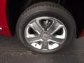 Crystal Red Tintcoat - Terrain Denali Photo No. 18