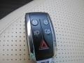 2010 Jaguar XF XF Supercharged Sedan Keys