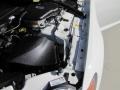 Porcelain White - XF XF Supercharged Sedan Photo No. 46