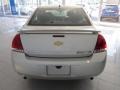Silver Ice Metallic - Impala LT Photo No. 6