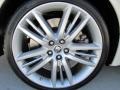 Porcelain White - XF XF Supercharged Sedan Photo No. 48