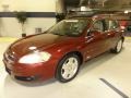 Red Jewel Tintcoat - Impala SS Photo No. 2