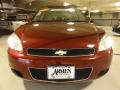 Red Jewel Tintcoat - Impala SS Photo No. 3