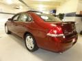 Red Jewel Tintcoat - Impala SS Photo No. 9