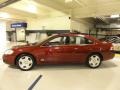 Red Jewel Tintcoat - Impala SS Photo No. 10