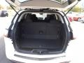 Ebony Trunk Photo for 2013 Chevrolet Traverse #73401746