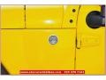 2009 Detonator Yellow Jeep Wrangler Unlimited X 4x4  photo #2