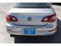 2011 Reflex Silver Metallic Volkswagen CC Lux  photo #4