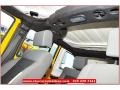 2009 Detonator Yellow Jeep Wrangler Unlimited X 4x4  photo #18