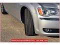 2012 Bright Silver Metallic Chrysler 300 Limited  photo #9