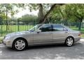 Pewter Silver Metallic - S 600 Sedan Photo No. 2