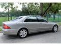 Pewter Silver Metallic - S 600 Sedan Photo No. 7