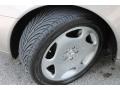 Pewter Silver Metallic - S 600 Sedan Photo No. 17