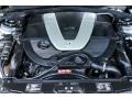 5.5 Liter Twin-Turbocharged SOHC 36-Valve V12 Engine for 2005 Mercedes-Benz S 600 Sedan #73402705