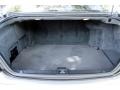 Charcoal Trunk Photo for 2005 Mercedes-Benz S #73402727