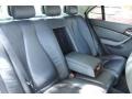 Charcoal Rear Seat Photo for 2005 Mercedes-Benz S #73402970