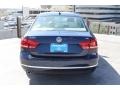 Night Blue Metallic - Passat 2.5L SEL Photo No. 7