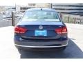 2013 Night Blue Metallic Volkswagen Passat 2.5L SEL  photo #7