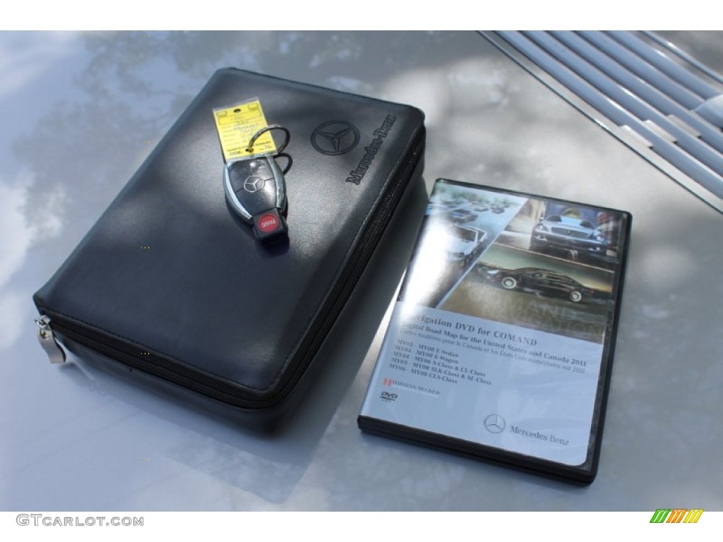 2005 Mercedes-Benz S 600 Sedan Books/Manuals Photo #73403402