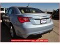 Crystal Blue Pearl - 200 Touring Sedan Photo No. 4