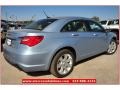 Crystal Blue Pearl - 200 Touring Sedan Photo No. 6