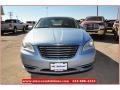 Crystal Blue Pearl - 200 Touring Sedan Photo No. 9