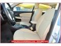 Crystal Blue Pearl - 200 Touring Sedan Photo No. 11