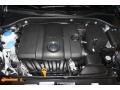 2013 Platinum Gray Metallic Volkswagen Passat 2.5L S  photo #25