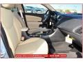 Crystal Blue Pearl - 200 Touring Sedan Photo No. 20