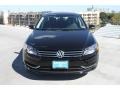 2013 Black Volkswagen Passat 2.5L SE  photo #2