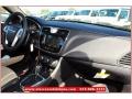 Crystal Blue Pearl - 200 Touring Sedan Photo No. 22