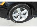 Black - Passat 2.5L SE Photo No. 4