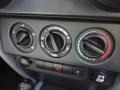 Controls of 2008 Wrangler X 4x4 Right Hand Drive