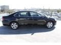 Black - Passat 2.5L SE Photo No. 9