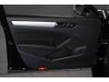 Black - Passat 2.5L SE Photo No. 10