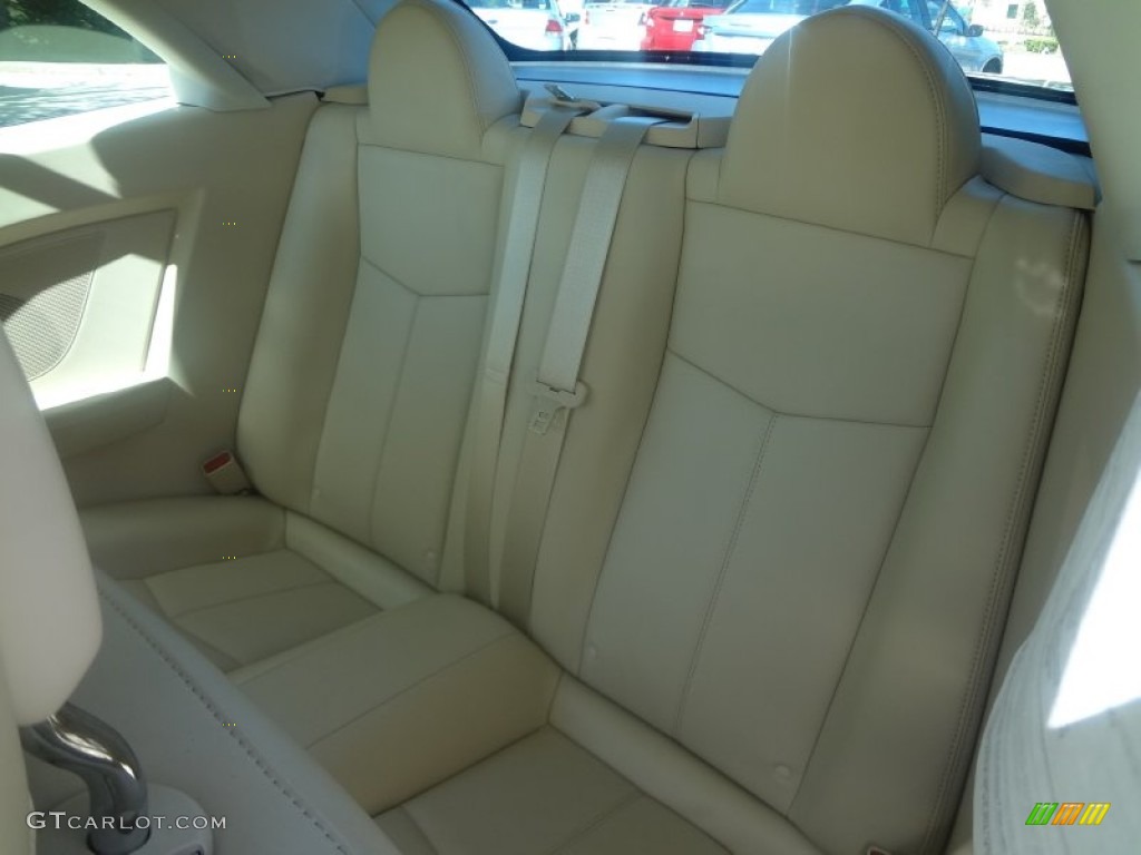 2010 Sebring Limited Hardtop Convertible - Brilliant Black Crystal Pearl / Medium Pebble Beige/Cream photo #5