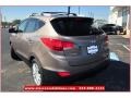 2013 Chai Bronze Hyundai Tucson Limited AWD  photo #3