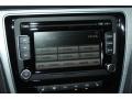 Black - Passat 2.5L SE Photo No. 14