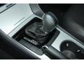 Black - Passat 2.5L SE Photo No. 15