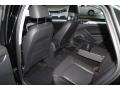 Black - Passat 2.5L SE Photo No. 16