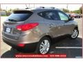 2013 Chai Bronze Hyundai Tucson Limited AWD  photo #6